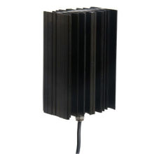 2014 CE-approved 400W small compact semiconductor fan heater, CREX020