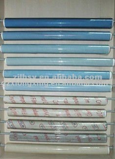 pvc packing film