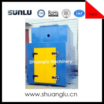 SUNLU Brand welding electrode production machine/Welding Electrode Making Machine