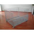 wadah wire mesh stainless steel