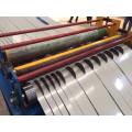 Color Steel Sheet Coil Slitting Line