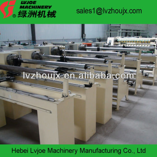 Manual Protective Film Tapes Cutting Machine