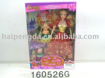 fashion doll, baby doll , toy doll
