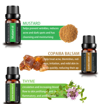 100% Pure Best Quality Therapeutic Grade Balsam Copaiba Oil