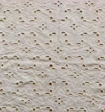 dubai home textile cotton embroidery african lace fabric