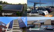 20kw solar solar energy system solar panels System