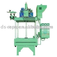 Semi-Auto Shape Molding Machine (EPS machinery)