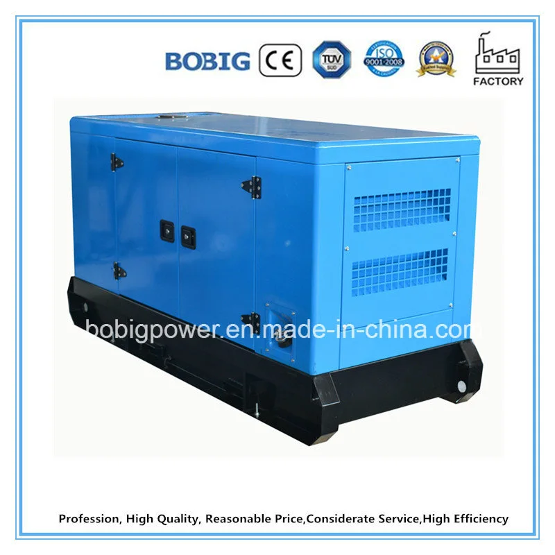 Factory Direct Diesel Generators with Chinese Kangwo Brand (160KW/200kVA)