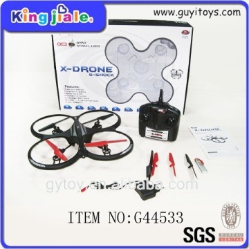 Cheap factory price mini quad copter with camera
