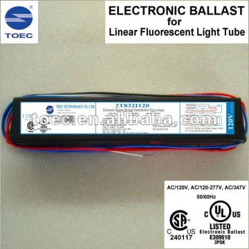 UL Ballast