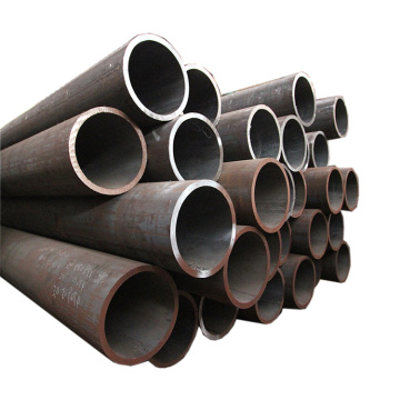 AISI 4130 Petroleum Cracking Steel Pipes