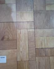 Laminate Flooring artistic surface 911#