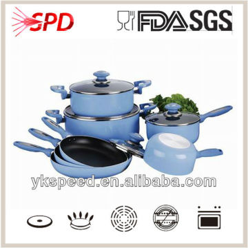 aluminium cookware sets in pakistan with high quality