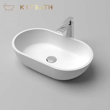 Modern Countertop Basins: High-Quality, Popular Designs for Contemporary Sinks