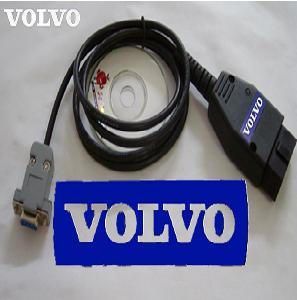 VOLVO Diagnostic Tool