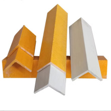 High Strength Light Weight Insulate Fiberglass FRP Angle