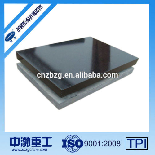 manufacture Surface Plates - Granite