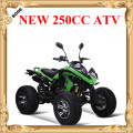 Quatro rodas off Road veículo utilitário fazenda ATV 250 CC