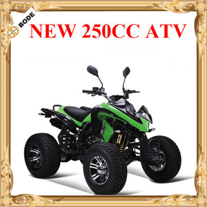 最も熱い販売 EEC 250 CC ATV