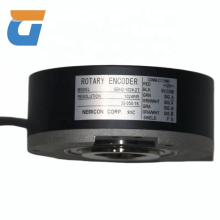Otis Original Elevator Encoder SBH2-1024-2T 30-050-16 Internal Control by NEMICON: Technical Information and Specifications
