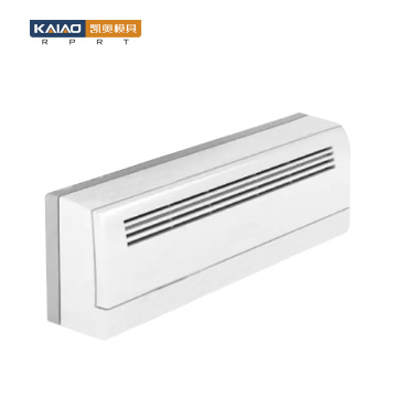 KAIAO Home Appliance Shell Custom Processing: Air Conditioning Shell Mold RIM Services