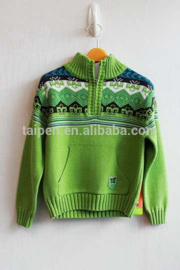 Wholesale New Style Long Sleeve Goods for Children Clothes