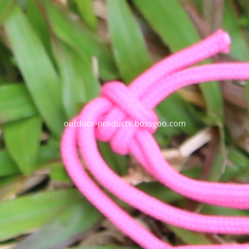 Release Aid String Loop