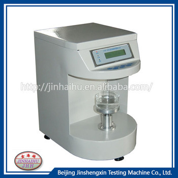 Gold supplier china tensiometer/tranformer oil digital interfacial tensiometer