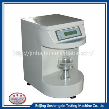 Wholesale china import tensiometer/interfacial tension meter