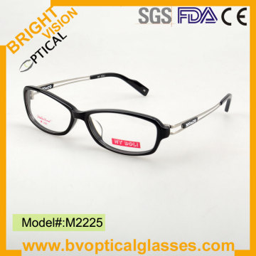 Bright Vision M2225 popular stylish acetate spectacles glasses