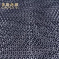 Newest design most popular 100% polyester fabric wholesale