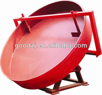 fertilizer granulation plant / fertilizer granulation equipment