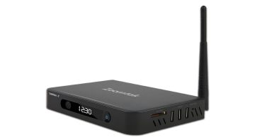 TV Box Streaming Media Player S912 Octa Core T8plus-2