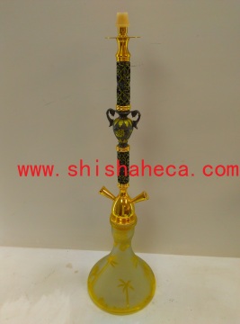 Nixon Style Top Quality Nargile Smoking Pipe Shisha Hookah