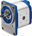 Rexroth Hydraulic External Gear Pump