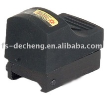 paintball accessories HD-3 red dot sight scope