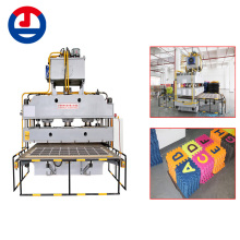 Rubber Product Vulcanizer Machine