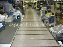 Mesh Chain Conveyor Series?