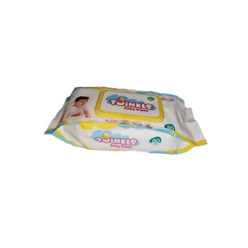 Baby Custom Organic Wet Wipes