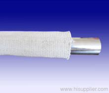Refractory Ceramic Fiber Sleeve/pipe/heat Insulator?