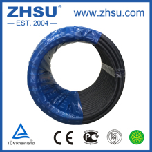 63mm HDPE Pipe for geothermal heating pumps