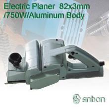 82x3mm/750w makita power planer,wood cutters,woodwork saw,hardware