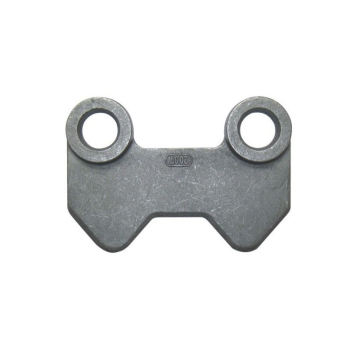 Custom Cast and Forged Agriculture Machinery Parts Casting