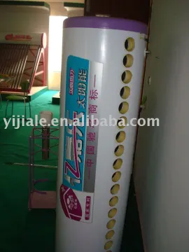 cheapest solar water heater tank