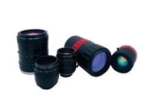 SWIR LENSES, INFRARED LENS, IR CAMERA LENS & ACCESSORIES