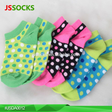 Colorful Children Ankle Socks