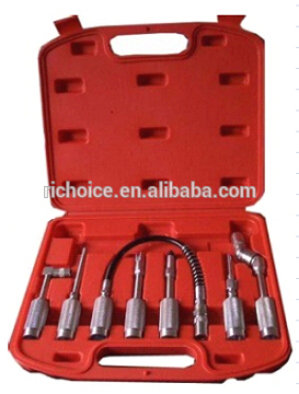 Lube Accessory Kit 7PC
