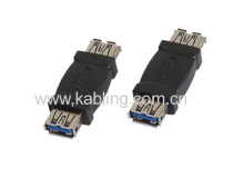 Usb 3.0 Adapter A Female To A Female?