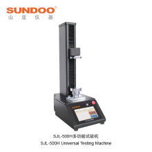  SJL-500V Universal Testing Machine Search Engine