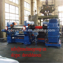 XK-550 Rubber Sheeting Mill